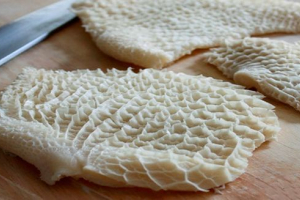 Goveđi ožiljak za pse - koje koristi i štete? Goveđi ožiljak za pse - koje koristi i štete?